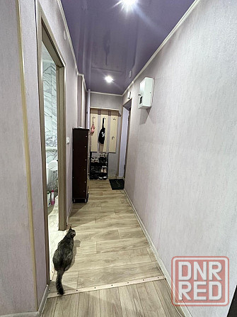 Продам 2 комнатную квартиру в Мариуполе Мариуполь - изображение 8
