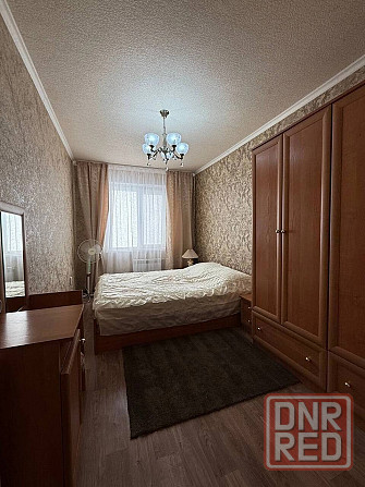 Сдается 2 - х комнатная квартира, квартал Металлург (г. Макеевка) Макеевка - изображение 4