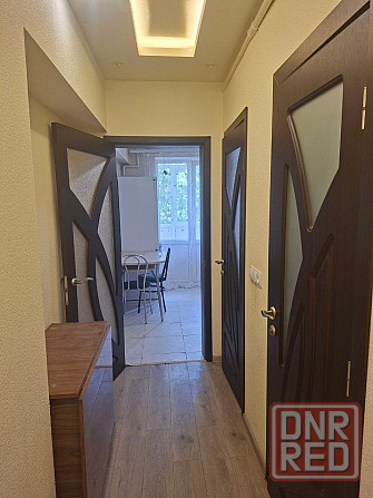 Продажа, 1-комнатная, Донсити, Сталинка, 37 м.кв., ул.Артёма, Киевский район. Донецк - изображение 5