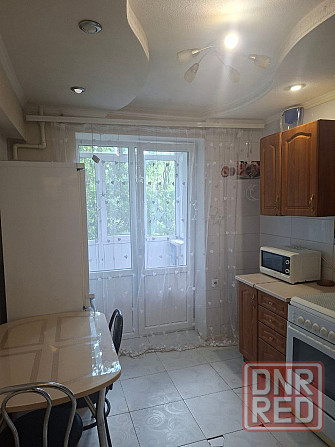 Продажа, 1-комнатная, Донсити, Сталинка, 37 м.кв., ул.Артёма, Киевский район. Донецк - изображение 9