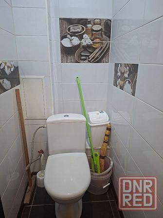 Продажа, 1-комнатная, Донсити, Сталинка, 37 м.кв., ул.Артёма, Киевский район. Донецк - изображение 8
