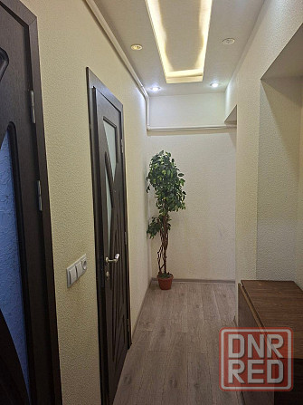 Продажа, 1-комнатная, Донсити, Сталинка, 37 м.кв., ул.Артёма, Киевский район. Донецк - изображение 6