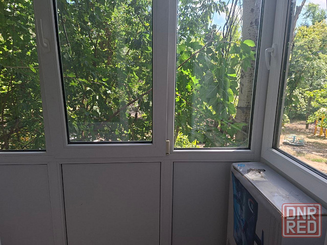 Продажа, 1-комнатная, Донсити, Сталинка, 37 м.кв., ул.Артёма, Киевский район. Донецк - изображение 11