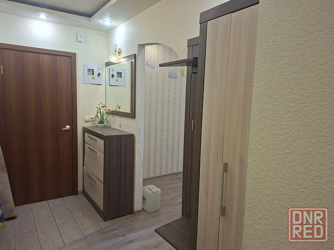 Продажа, 1-комнатная, Донсити, Сталинка, 37 м.кв., ул.Артёма, Киевский район. Донецк - изображение 4