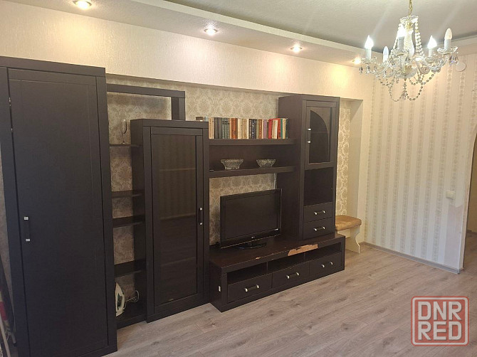 Продажа, 1-комнатная, Донсити, Сталинка, 37 м.кв., ул.Артёма, Киевский район. Донецк - изображение 2