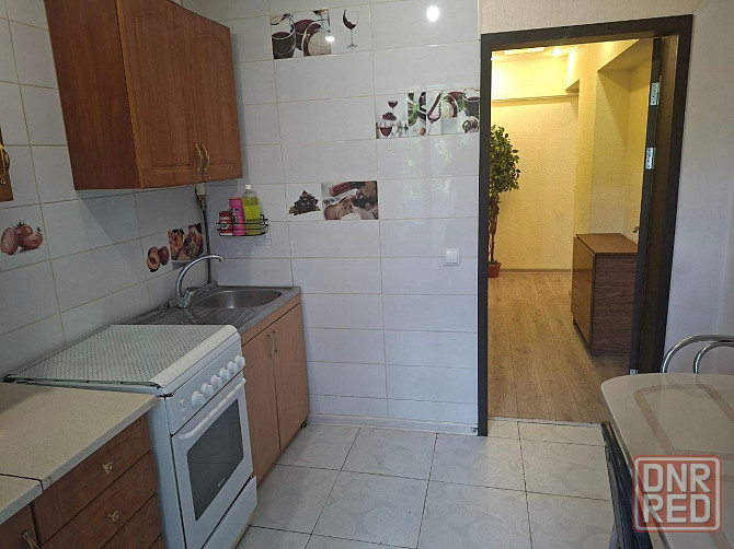 Продажа, 1-комнатная, Донсити, Сталинка, 37 м.кв., ул.Артёма, Киевский район. Донецк - изображение 10