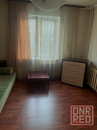 Продажа Comfort-класс Квартиры Центр Донецка! Ворошиловский Район 50-лет Cсср Донецк - изображение 1