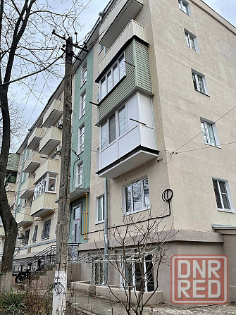 Продается просторная трехкомнатная квартира рядом с морем Мариуполь - изображение 2