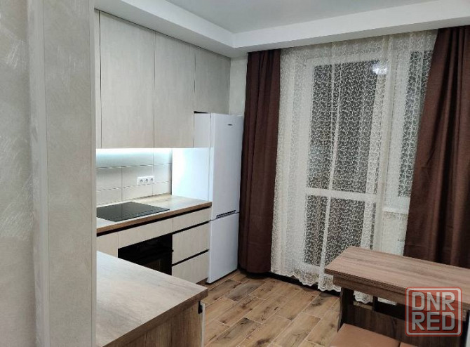 сдается 1-к квартира , в центральном районе Мариуполь - изображение 4