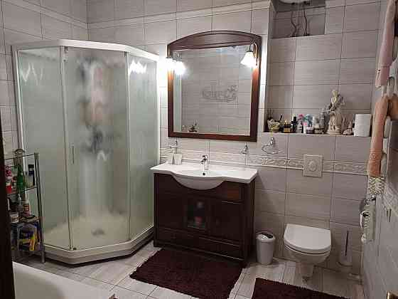 Продам 3-х комнатную квартиру в новострое Донецк