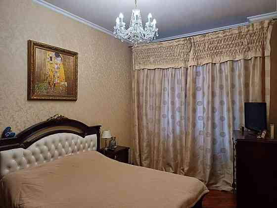 Продам 3-х комнатную квартиру в новострое Донецк