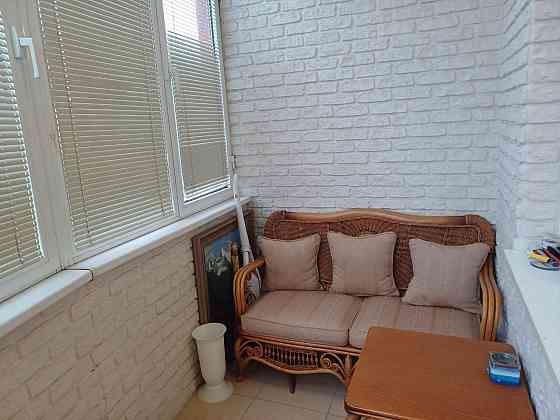 Продам 3-х комнатную квартиру в новострое Донецк