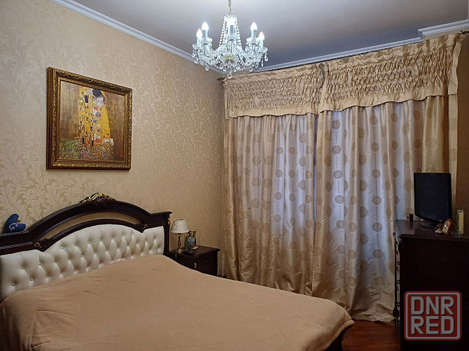 Продам 3-х комнатную квартиру в новострое Донецк - изображение 5