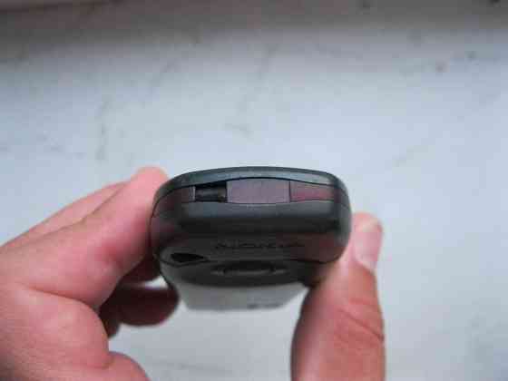 Оригинальный Nokia 6210 рабочий с зарядкой (кубик) Донецк