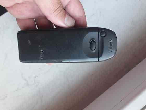 Оригинальный Nokia 6210 рабочий с зарядкой (кубик) Донецк