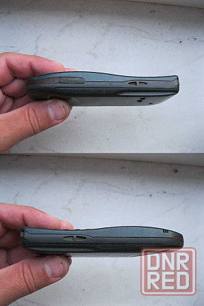 Оригинальный Nokia 6210 рабочий с зарядкой (кубик) Донецк - изображение 6