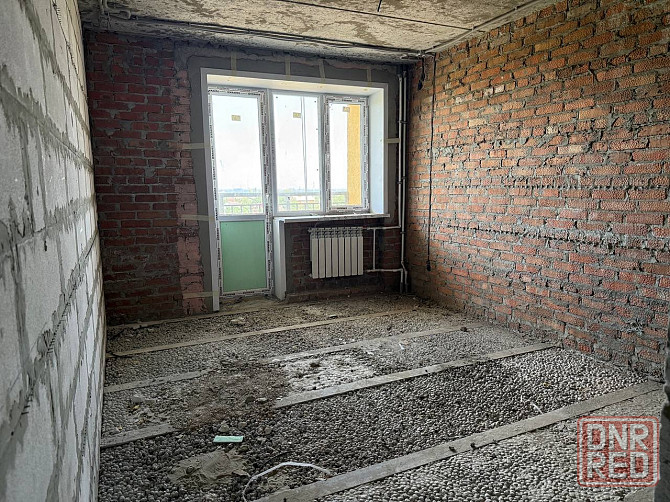 Продам 1 комнатную квартиру под ремонт Мариуполь - изображение 2