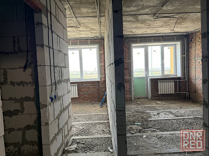 Продам 1 комнатную квартиру под ремонт Мариуполь - изображение 1