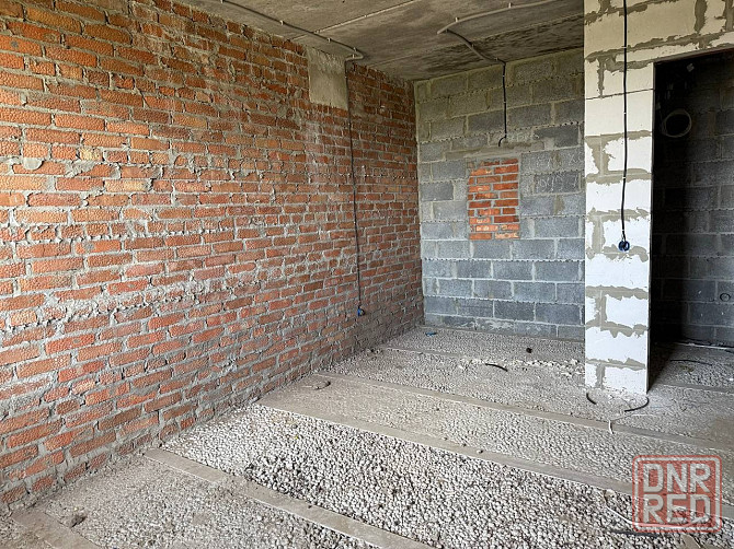 Продам 1 комнатную квартиру под ремонт Мариуполь - изображение 3