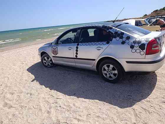 Продам Skoda Octavia a5 Донецк