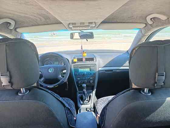 Продам Skoda Octavia a5 Донецк