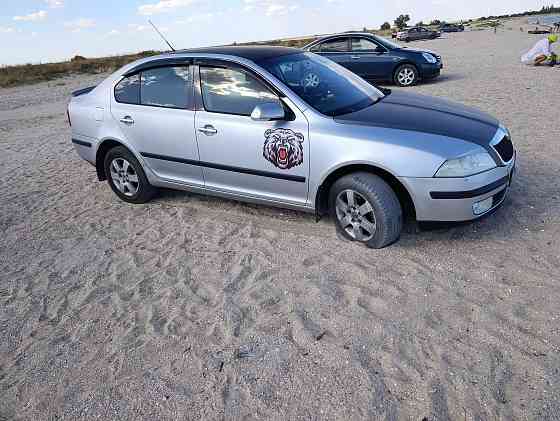Продам Skoda Octavia a5 Донецк