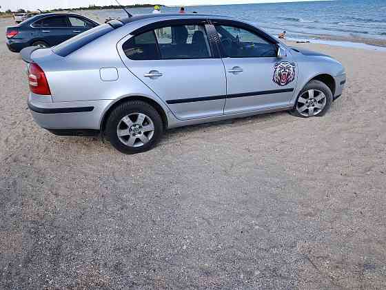 Продам Skoda Octavia a5 Донецк
