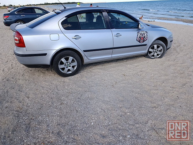 Продам Skoda Octavia a5 Донецк - изображение 2