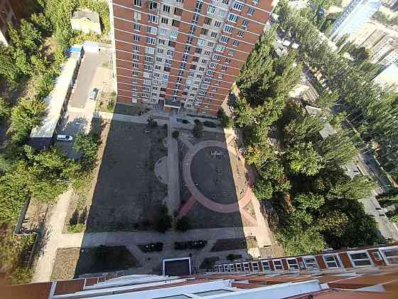 Продам 2к квартиру в жк Фаворит Донецк