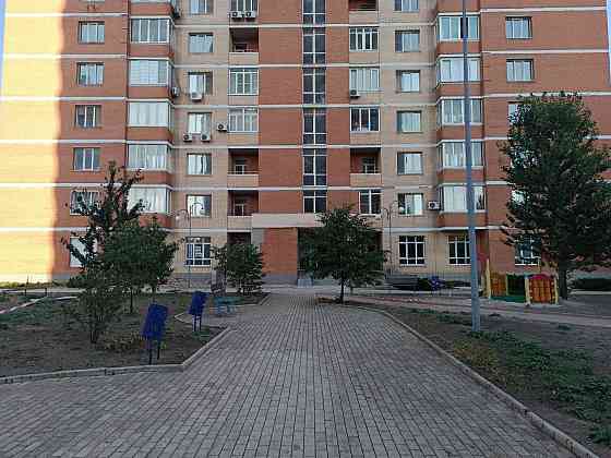 Продам 2к квартиру в жк Фаворит Донецк