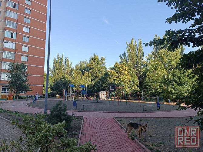 Продам 2к квартиру в жк Фаворит Донецк - изображение 9