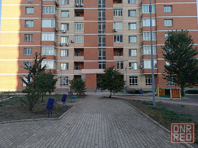 Продам 2к квартиру в жк Фаворит Донецк - изображение 1