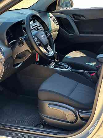 Шикарная Hyundai Creta на автомате Донецк