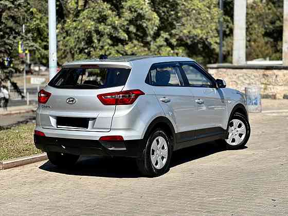 Шикарная Hyundai Creta на автомате Донецк