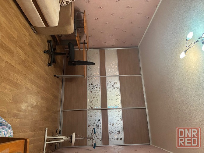 срочная продажа двухкомнатной квартиры в Куйбышевском районе 4 000 000 документы готовы торг!!! Донецк - изображение 3