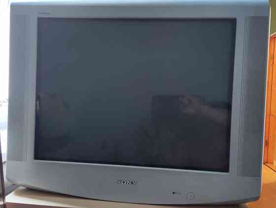 Продам телевизор SONY 29" Макеевка