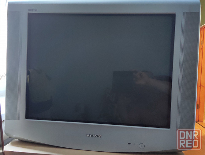 Продам телевизор SONY 29" Макеевка - изображение 2