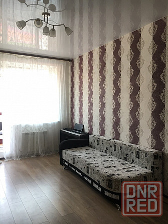 Аренда 1-комнатной квартиры в Куйбышевском районе Донецк - изображение 2