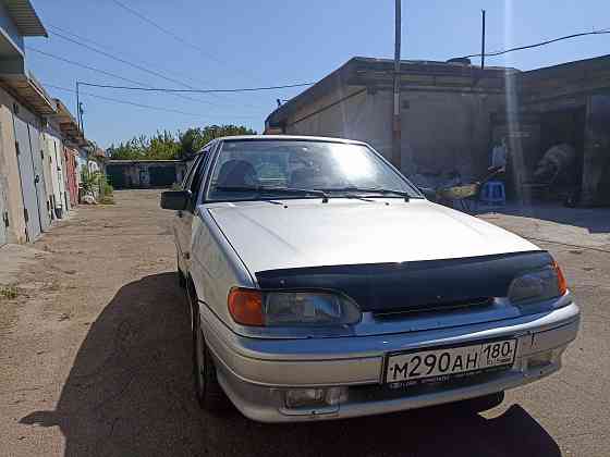 Продам ваз 2115 2008г. Донецк