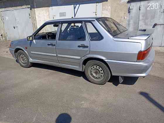 Продам ваз 2115 2008г. Донецк