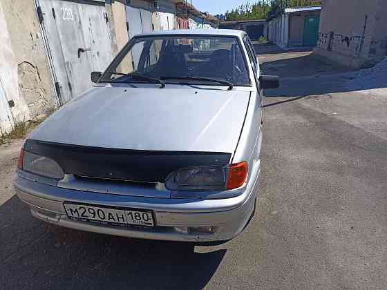 Продам ваз 2115 2008г. Донецк