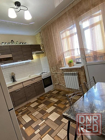 Сдам 1-комнатную квартиру в Киевском районе, Шахтерская площадь. Донецк - изображение 4