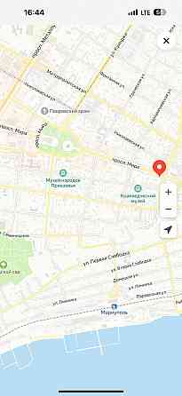 Продажа большой двухкомнатной квартиры в Мариуполе Мариуполь