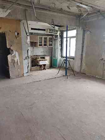 Продажа большой двухкомнатной квартиры в Мариуполе Мариуполь