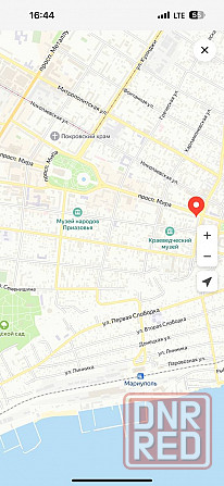 Продажа большой двухкомнатной квартиры в Мариуполе Мариуполь - изображение 1