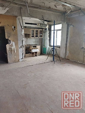 Продажа большой двухкомнатной квартиры в Мариуполе Мариуполь - изображение 4