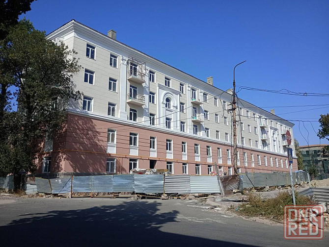 Продажа большой двухкомнатной квартиры в Мариуполе Мариуполь - изображение 3