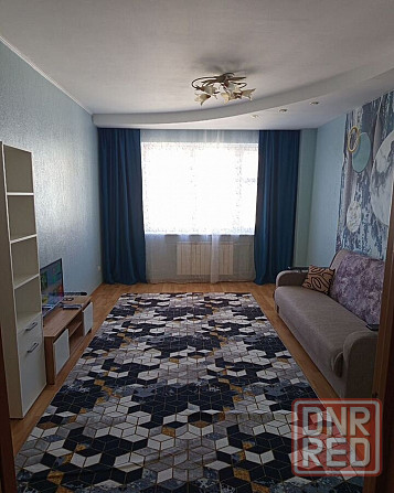 Сдается 2-х комнатная квартира в Калининском районе по Бульвару Шевченко Донецк - изображение 6