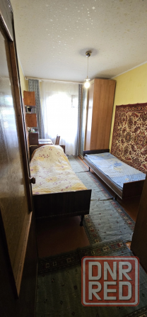Долгосрочная Аренда 3-х к.кв. г.Макеевка Квартал Северный Макеевка - изображение 3