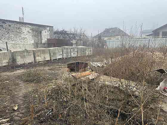 Земельный участок в центре левого берега Мариуполь